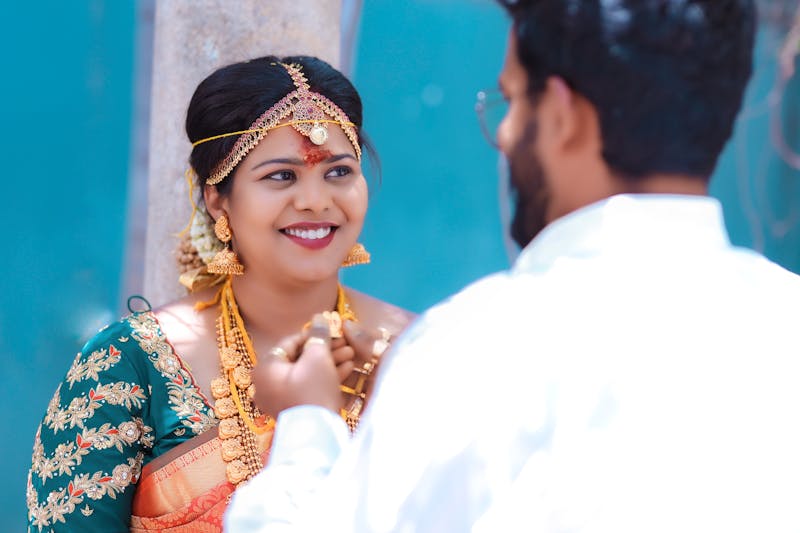 Portrait de Sophie Martin, cliente fidèle