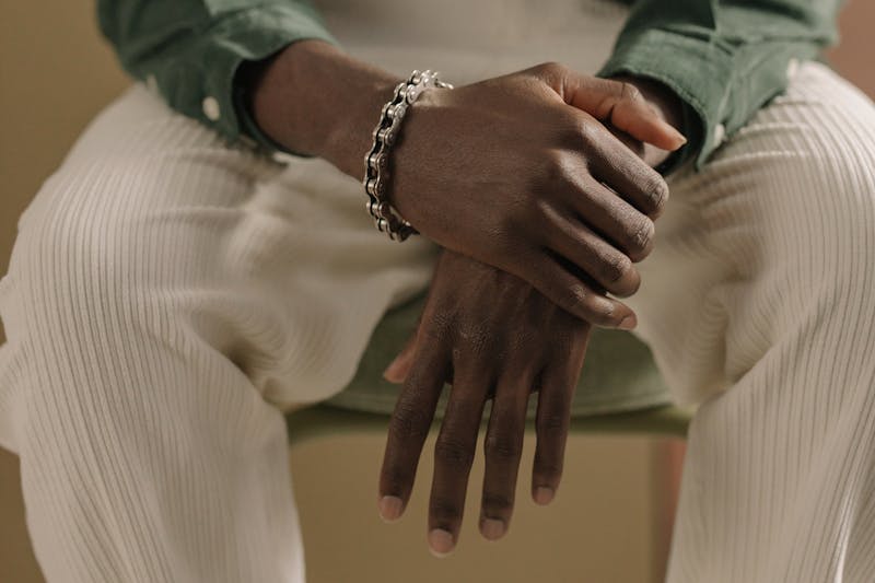 Portrait de Thomas Dupont, client